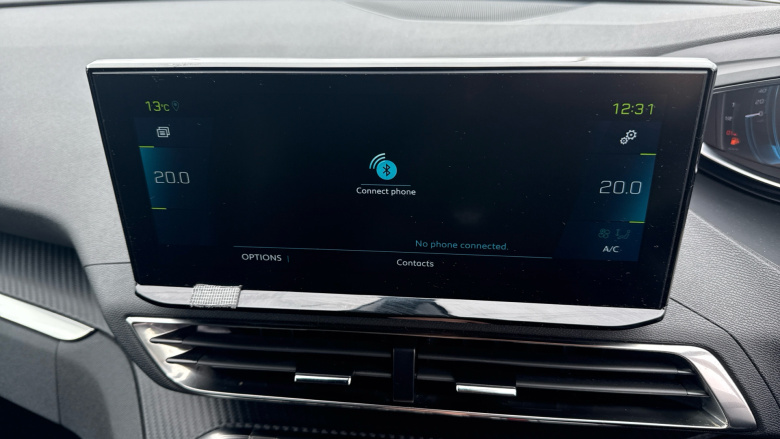 Peugeot 3008 1.6 Hybrid 180 Active Premium+ 5dr e-EAT8 Estate